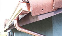 Rain Gutter Installation, Repair, Cleaning in Spring Valley, IL